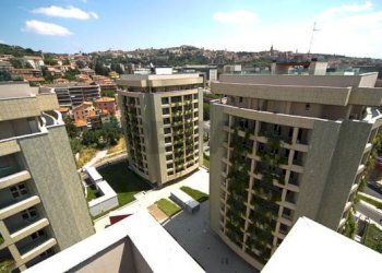 Edificio all\'aperto - Three-room apartment Via Del Fosso
 
9, Perugia - photo 41