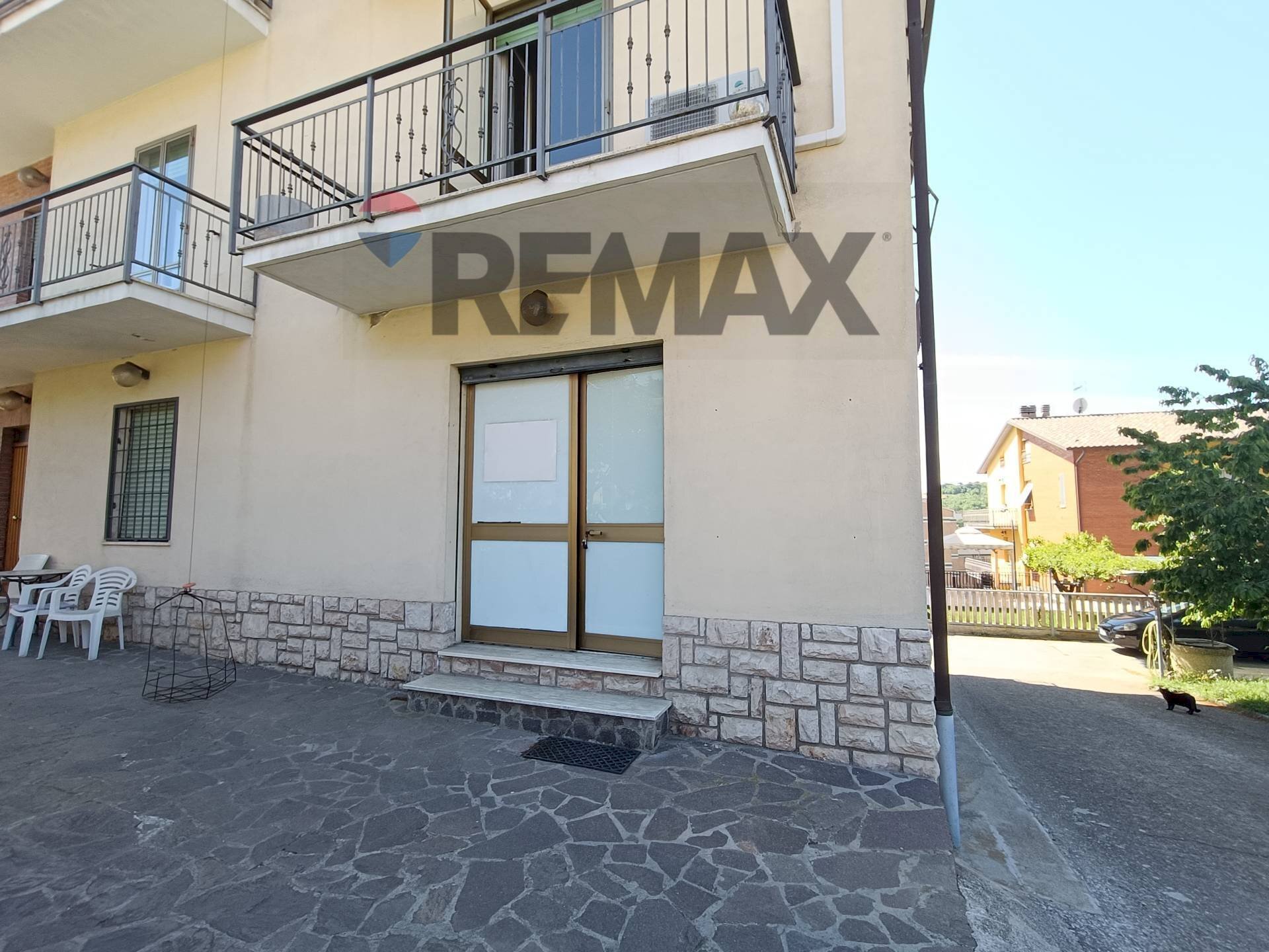 Casa all\'aperto - Locale Commerciale Via Giuseppe Di Vittorio
 
11, Corciano - foto 1