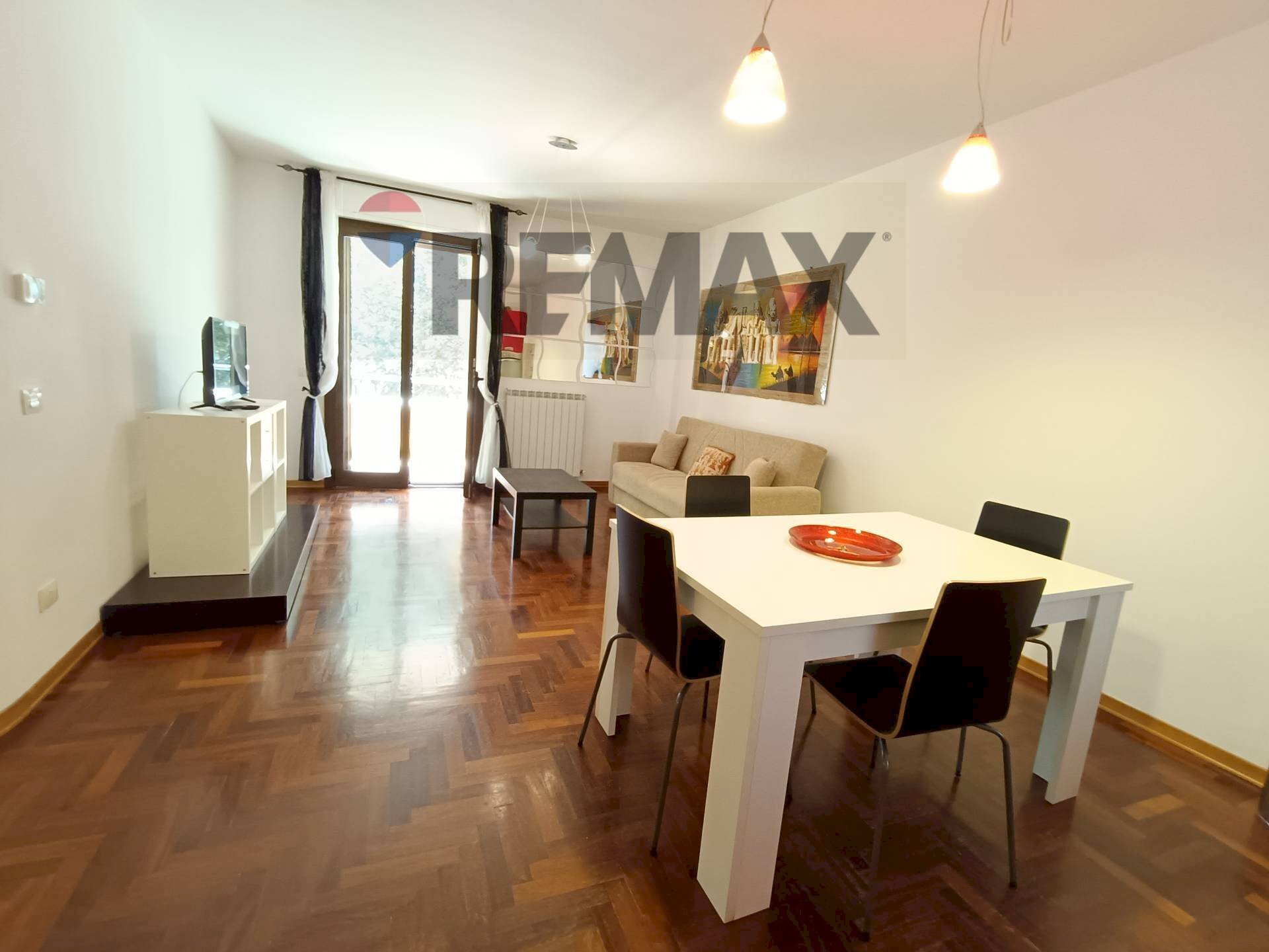 Sala da pranzo - Three-room apartment Via Emanuele Petri
 
6, Corciano - photo 3