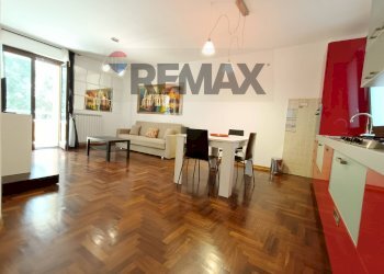 Sala da pranzo - Three-room apartment Via Emanuele Petri
 
6, Corciano - photo 2