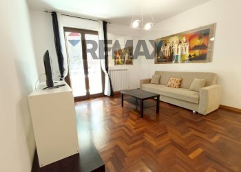 Soggiorno - Three-room apartment Via Emanuele Petri
 
6, Corciano - photo 5