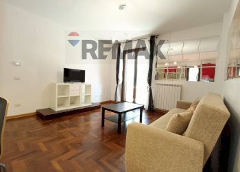 Soggiorno - Three-room apartment Via Emanuele Petri
 
6, Corciano - photo 7