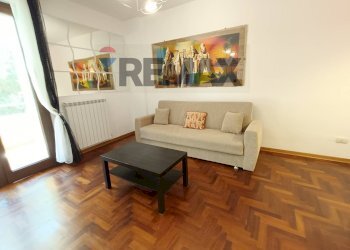 Soggiorno - Three-room apartment Via Emanuele Petri
 
6, Corciano - photo 9