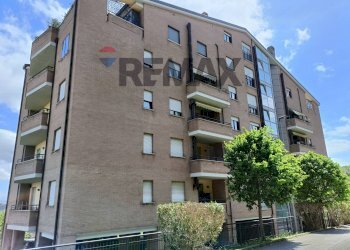 Edificio all\'aperto - Appartamento Via Luigi Riccitelli
 
8, Perugia - foto 1