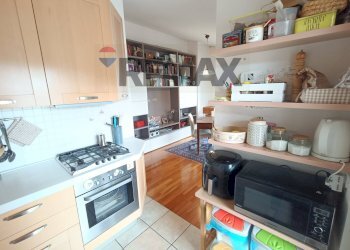 Cucina - Appartamento Via Luigi Riccitelli
 
8, Perugia - foto 8