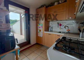 Cucina - Appartamento Via Luigi Riccitelli
 
8, Perugia - foto 12