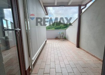 Terrazza - Appartamento Via Luigi Riccitelli
 
8, Perugia - foto 13