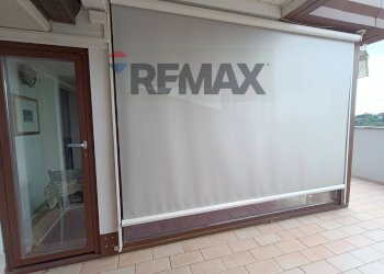 Terrazza - Appartamento Via Luigi Riccitelli
 
8, Perugia - foto 14