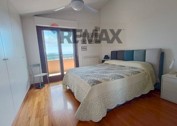 Camera / camera da letto - Appartamento Via Luigi Riccitelli
 
8, Perugia - foto 18