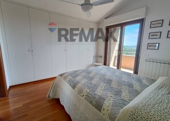 Camera / camera da letto - Appartamento Via Luigi Riccitelli
 
8, Perugia - foto 21