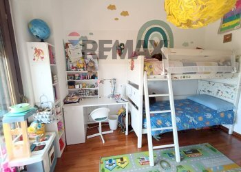 Camera / camera da letto - Appartamento Via Luigi Riccitelli
 
8, Perugia - foto 27