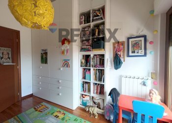 Camera / camera da letto - Appartamento Via Luigi Riccitelli
 
8, Perugia - foto 28