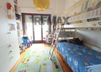 Camera / camera da letto - Appartamento Via Luigi Riccitelli
 
8, Perugia - foto 29