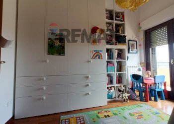 Camera / camera da letto - Appartamento Via Luigi Riccitelli
 
8, Perugia - foto 31