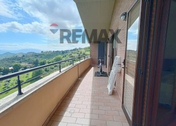 Balcone - Appartamento Via Luigi Riccitelli
 
8, Perugia - foto 38