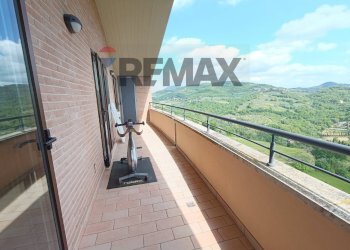 Balcone - Appartamento Via Luigi Riccitelli
 
8, Perugia - foto 39