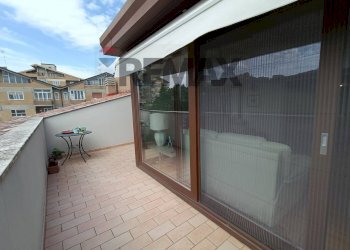 Terrazza - Appartamento Via Luigi Riccitelli
 
8, Perugia - foto 40