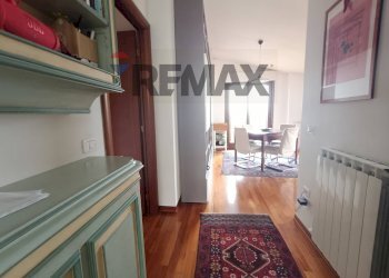 Hall / corridoio - Appartamento Via Luigi Riccitelli
 
8, Perugia - foto 41