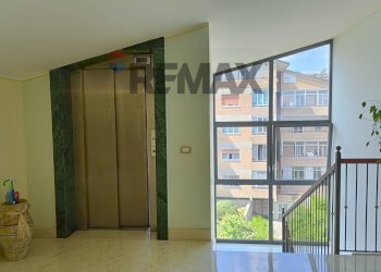 Stanza vuota - Appartamento Via Luigi Riccitelli
 
8, Perugia - foto 47