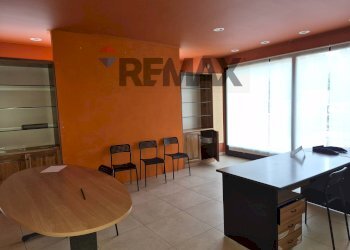 Sala da pranzo - Commercial Premises VIA ALFONSINA MORINI
39, Perugia - photo 7