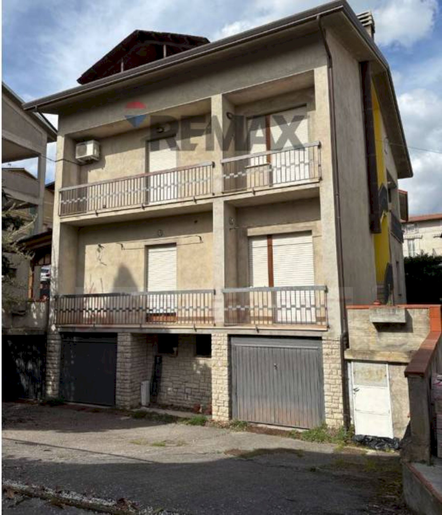 Edificio all\'aperto - Three-room apartment Via Paisiello
 
1, Perugia - photo 1