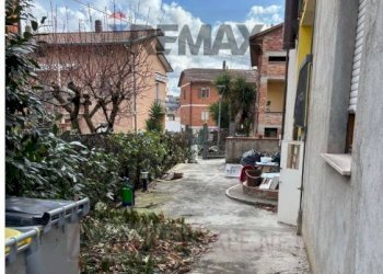 Edificio all\'aperto - Three-room apartment Via Paisiello
 
1, Perugia - photo 14