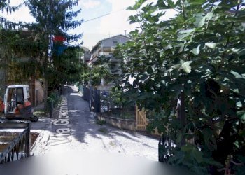 Edificio all\'aperto - Three-room apartment Via Paisiello
 
1, Perugia - photo 19