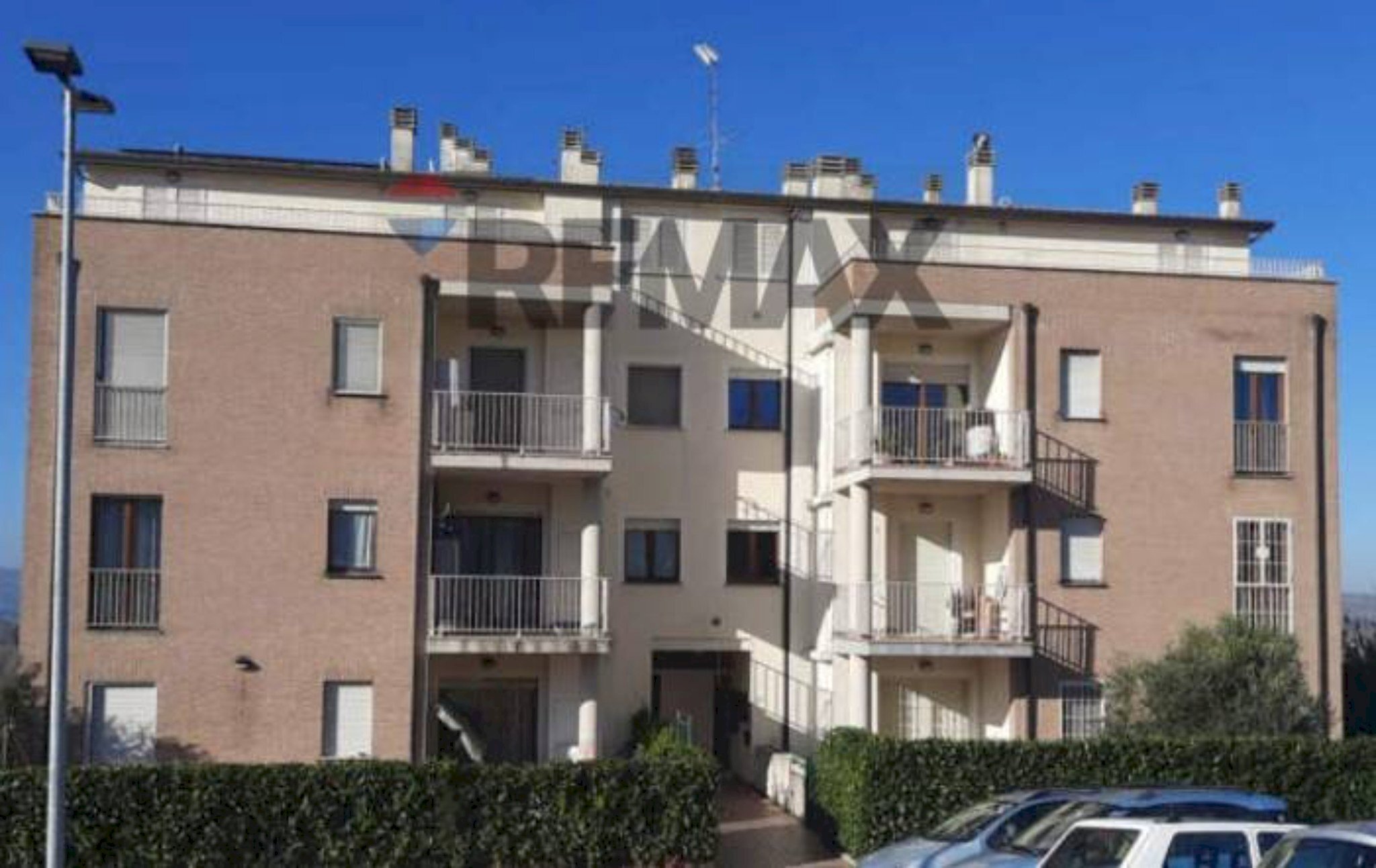 Edificio all\'aperto - Bilocale Strada Tiberina
 
58, Collazzone - foto 2