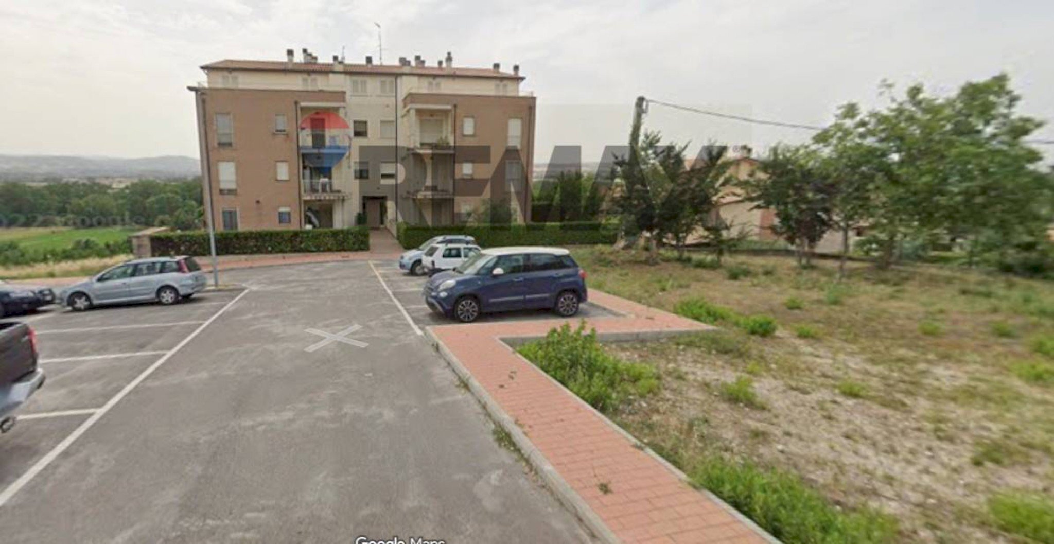 Edificio all\'aperto - Bilocale Strada Tiberina
 
58, Collazzone - foto 3
