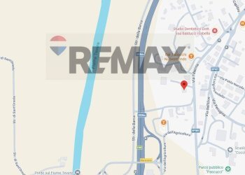 Posizione della mappa - Bilocale Strada Tiberina
 
58, Collazzone - foto 11