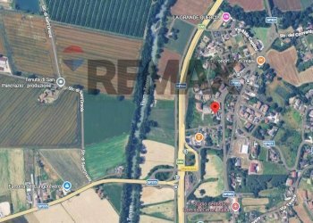 Posizione della mappa - Bilocale Strada Tiberina
 
58, Collazzone - foto 21