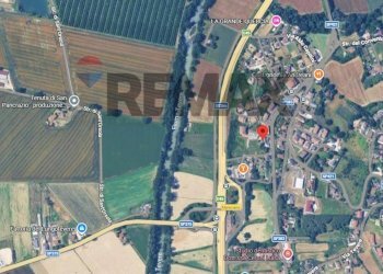 Posizione della mappa - Bilocale Strada Tiberina
 
58, Collazzone - foto 28