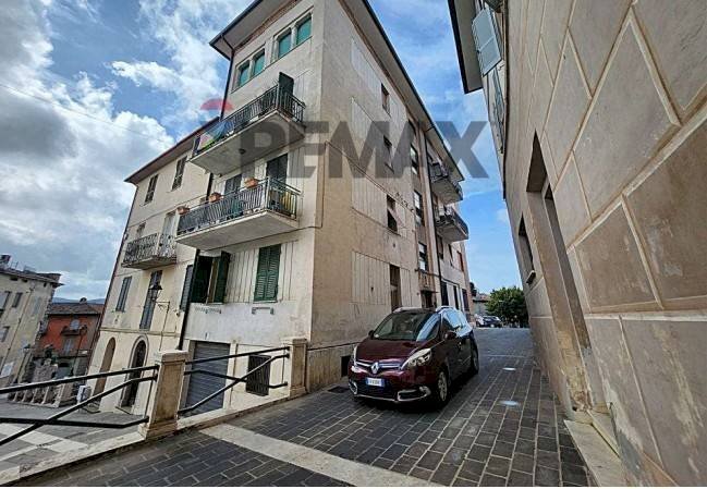 Edificio all\'aperto - Appartamento Via San Carlo
1, Magione - foto 2