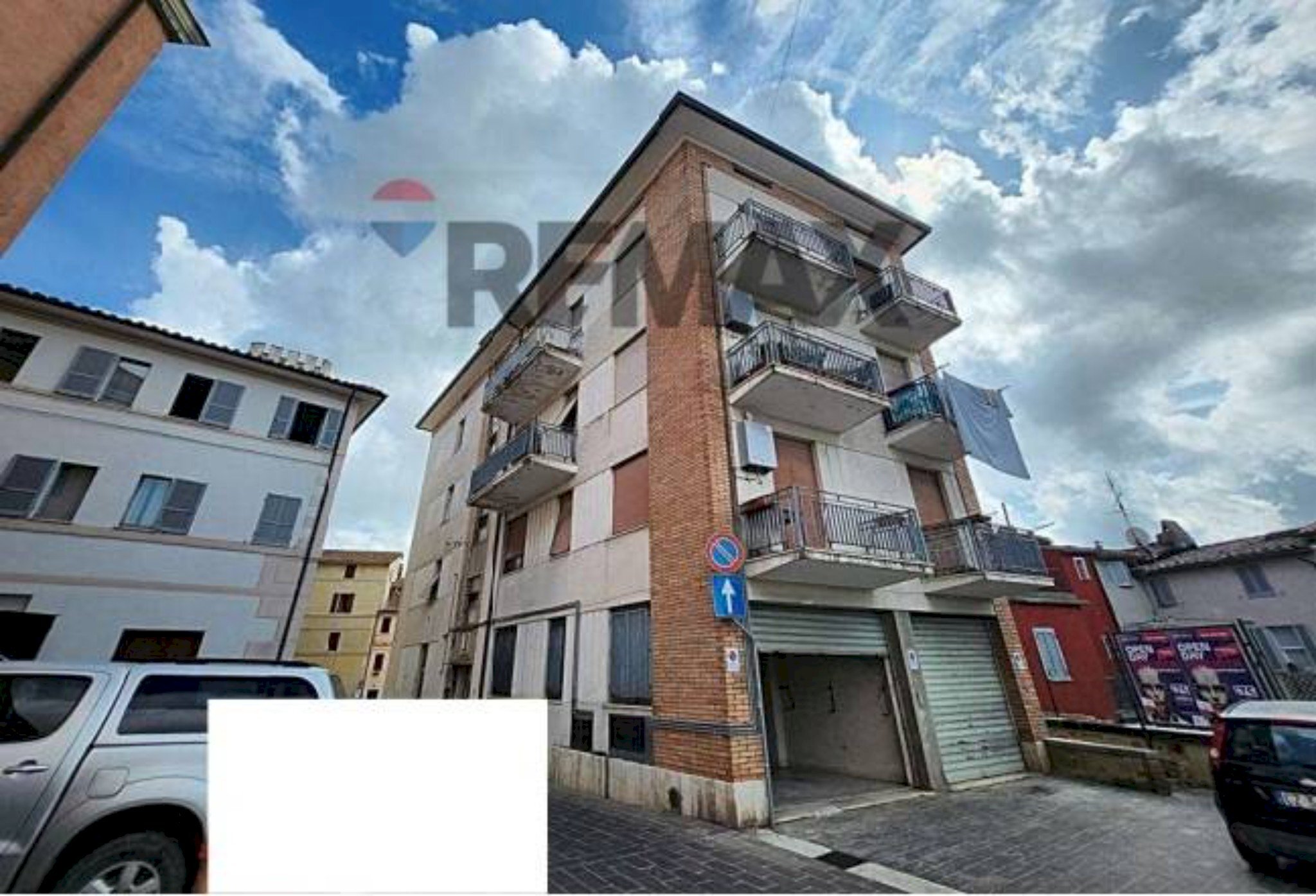 Edificio all\'aperto - Appartamento Via San Carlo
1, Magione - foto 3