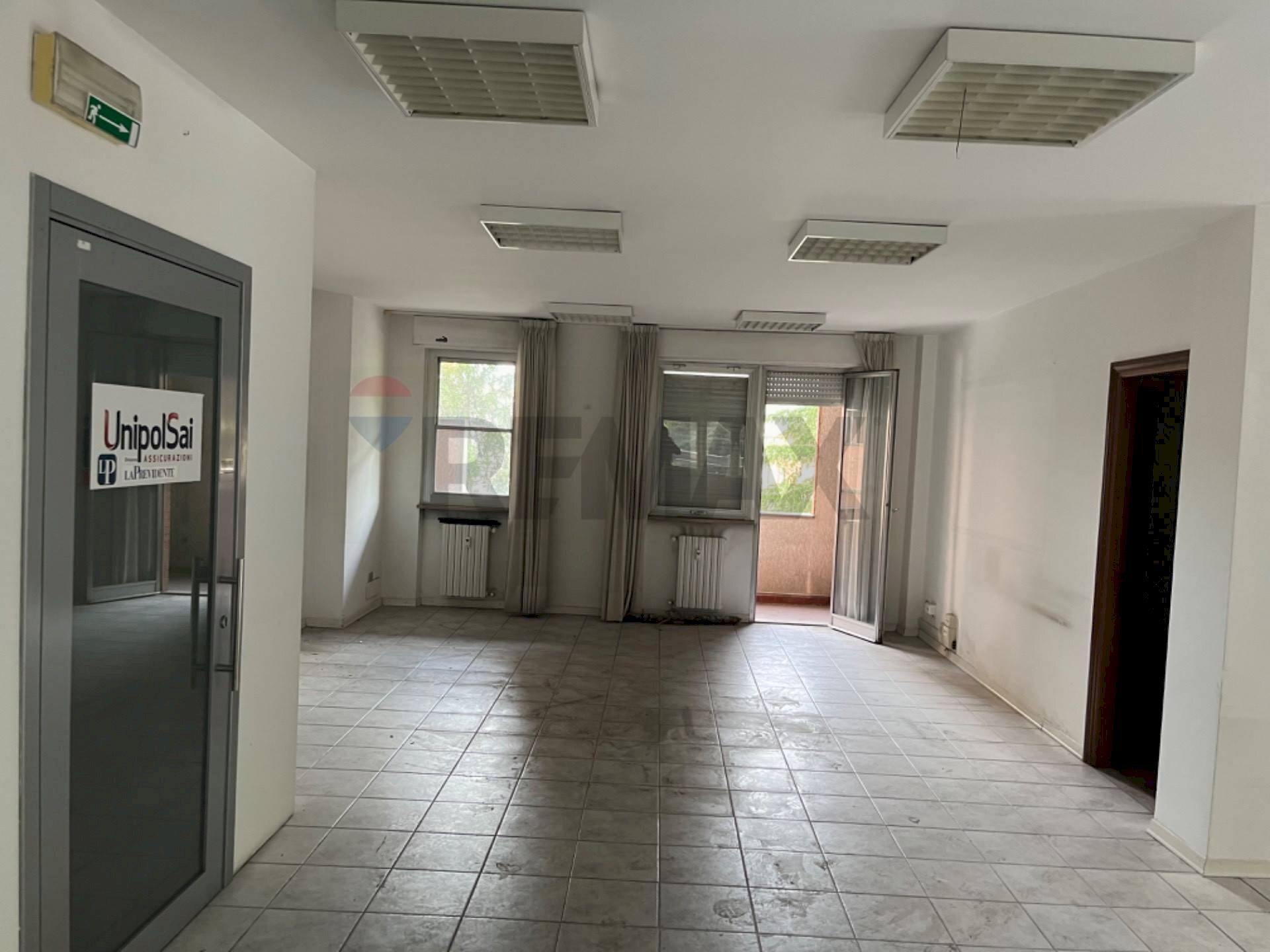 Stanza vuota - Appartamento via briganti
 
93, Perugia - foto 1