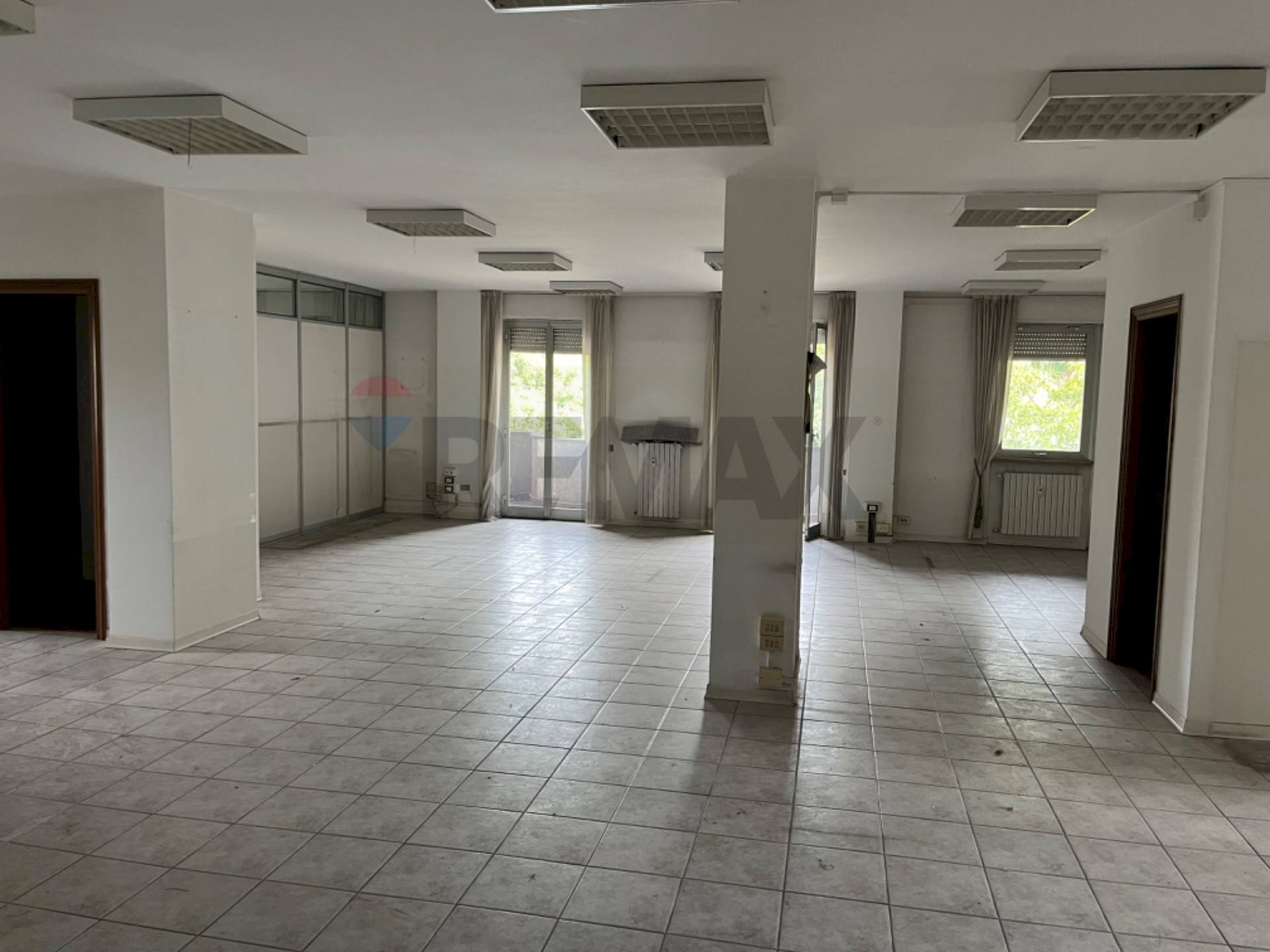 Stanza vuota - Appartamento via briganti
93, Perugia - foto 2