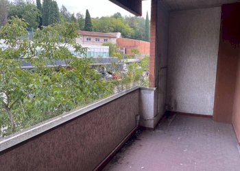 Balcone - Appartamento via briganti
 
93, Perugia - foto 3