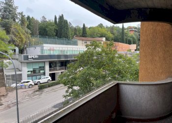 Balcone - Appartamento via briganti
 
93, Perugia - foto 6
