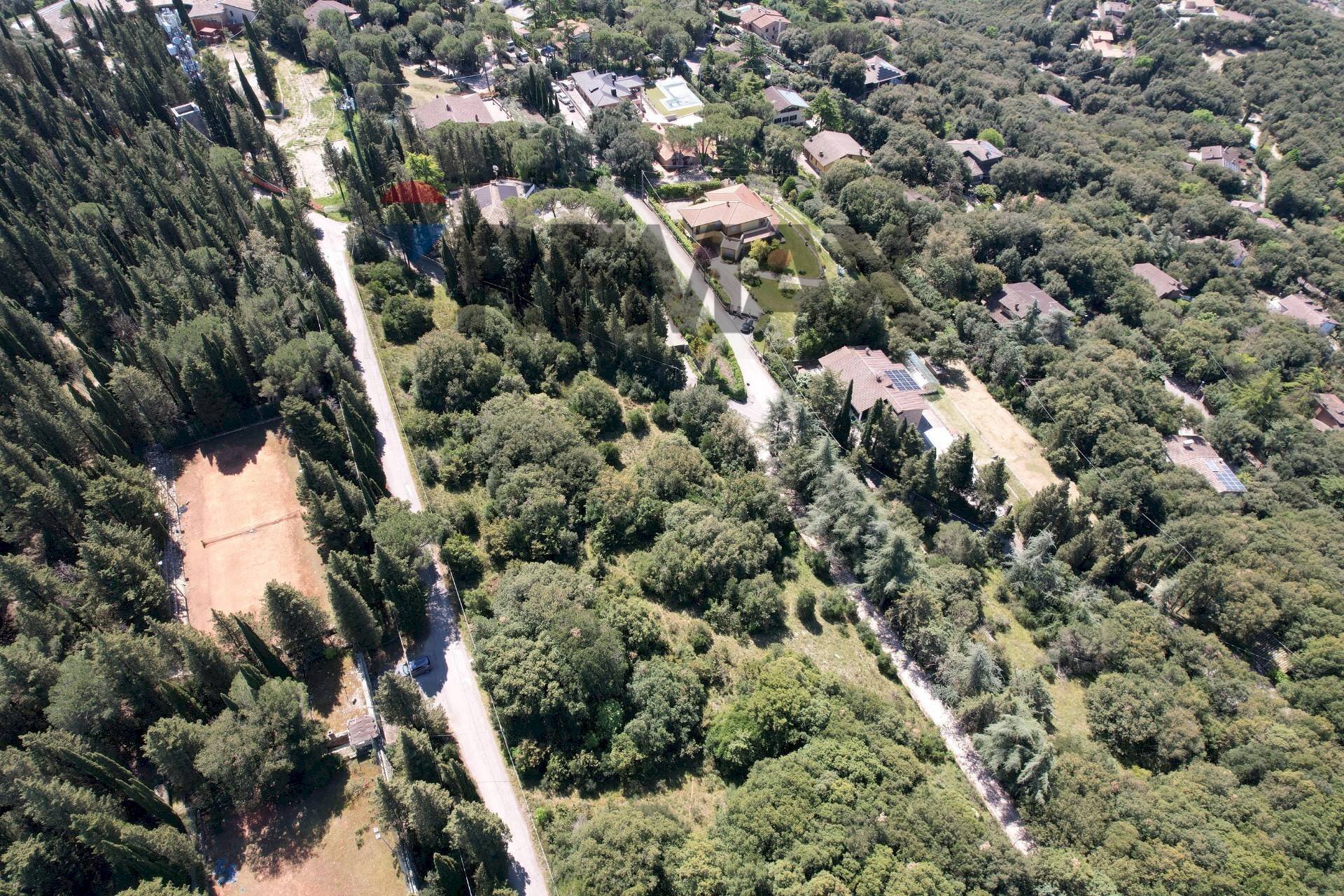 Vista delle montagne - Building land Via Del Bosco
 
Snc, Corciano - photo 1