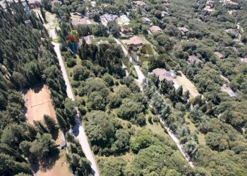 Vista delle montagne - Building land Via Del Bosco
Snc, Corciano - photo 1
