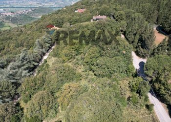 Vista delle montagne - Building land Via Del Bosco
Snc, Corciano - photo 3