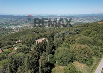 Vista delle montagne - Building land Via Del Bosco
Snc, Corciano - photo 4