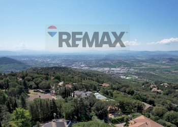 Vista delle montagne - Building land Via Del Bosco
Snc, Corciano - photo 5
