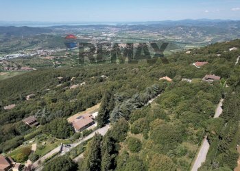 Vista delle montagne - Building land Via Del Bosco
Snc, Corciano - photo 6