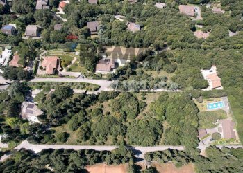 Posizione della mappa - Building land Via Del Bosco
Snc, Corciano - photo 7