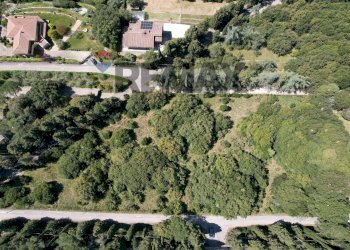Posizione della mappa - Building land Via Del Bosco
Snc, Corciano - photo 8