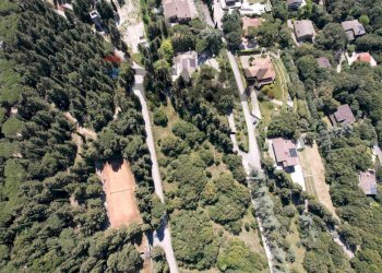 Posizione della mappa - Building land Via Del Bosco
Snc, Corciano - photo 9