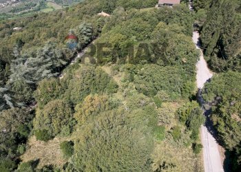 Vista delle montagne - Building land Via Del Bosco
Snc, Corciano - photo 10