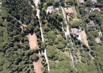 Posizione della mappa - Building land Via Del Bosco
Snc, Corciano - photo 12