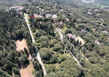 Vista delle montagne - Building land Via Del Bosco
Snc, Corciano - photo 13